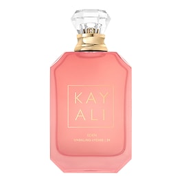 Eden Sparkling Lychee 39 - Woda perfumowana