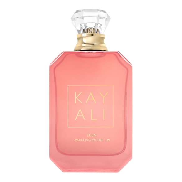Eden Sparkling Lychee 39 - Woda perfumowana, KAYALI