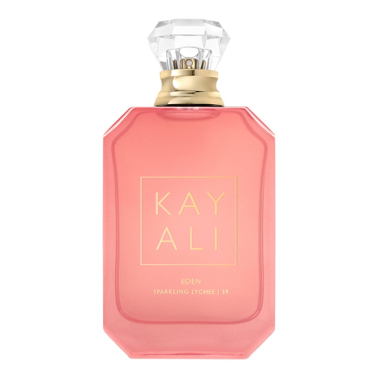 Eden Sparkling Lychee 39 - Eau de Parfum