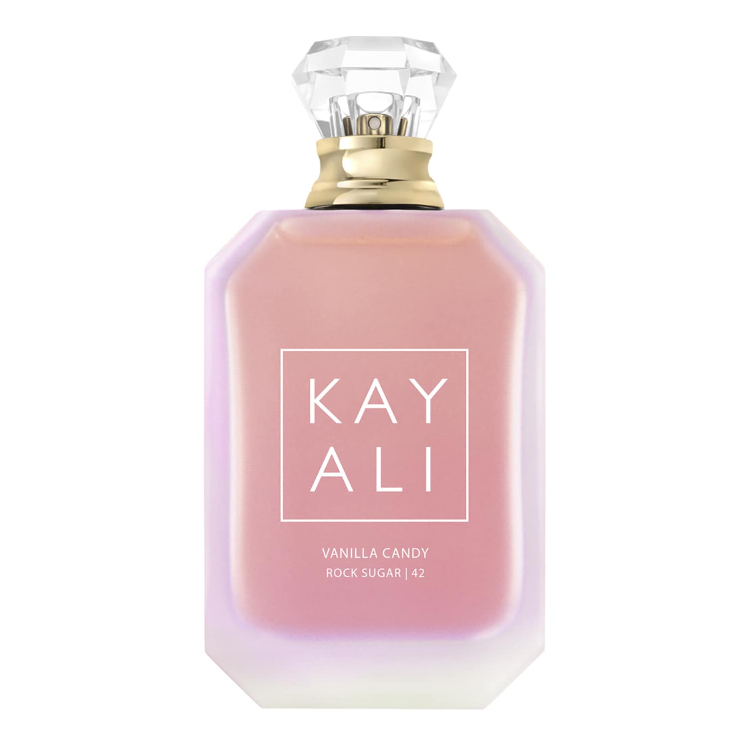 kayali vanilla candy rock sugar 42 woda perfumowana 100 ml    