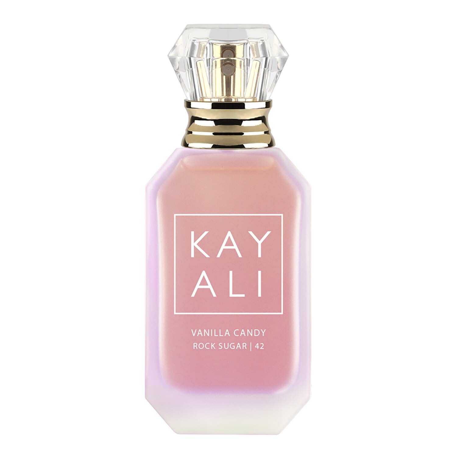 KAYALI - Vanilla Candy Rock Sugar 42 – Eau de Parfum