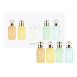 Vacay in a Bottle Miniature Set - Mini Parfymset