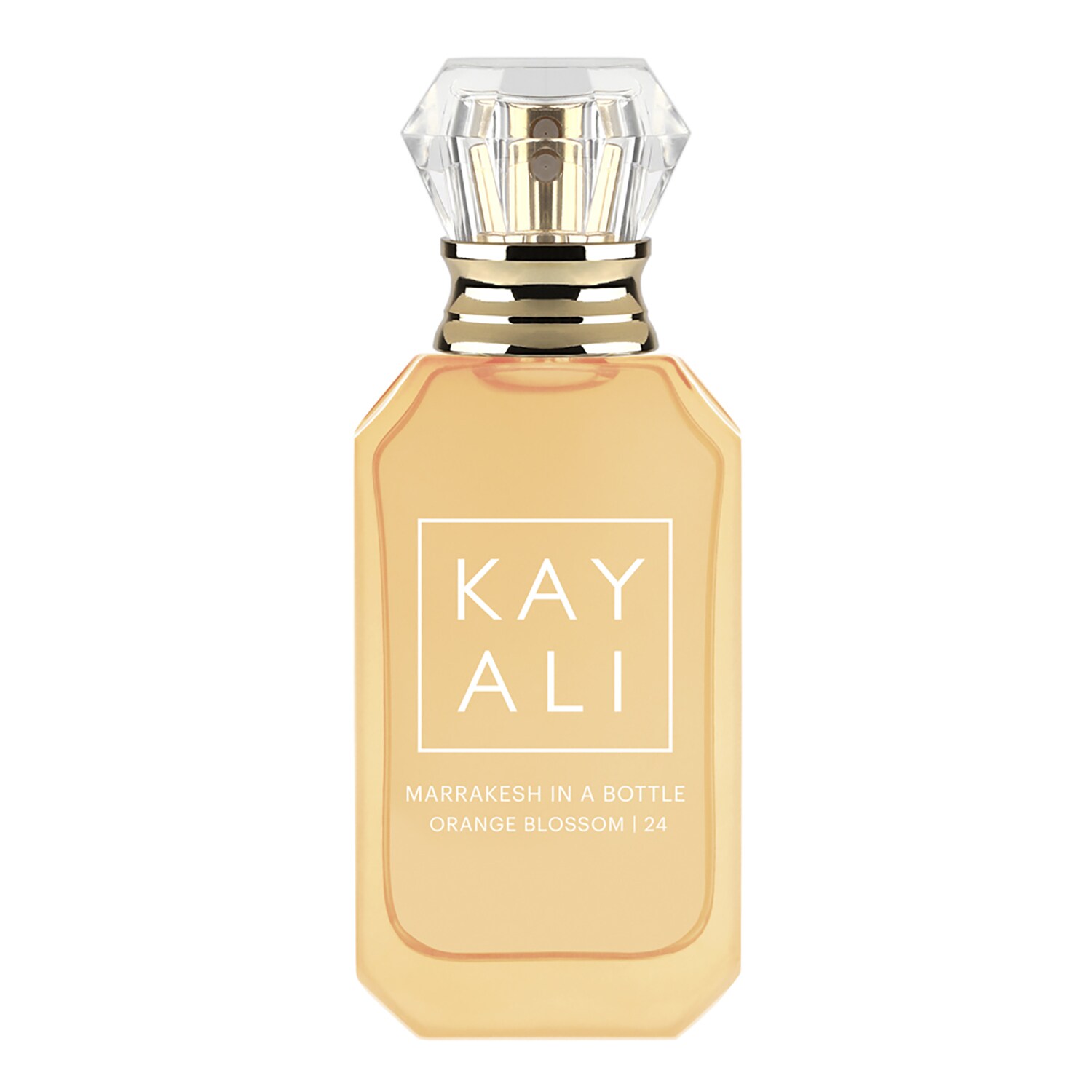KAYALI - Marrakesh Orange Blossom 24 – Eau de Parfum