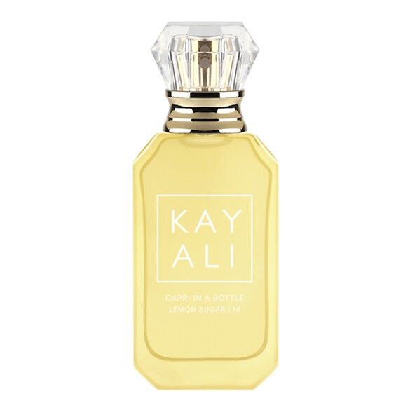 Capri In a Bottle Lemon Sugar 14 - Eau de Parfum , KAYALI