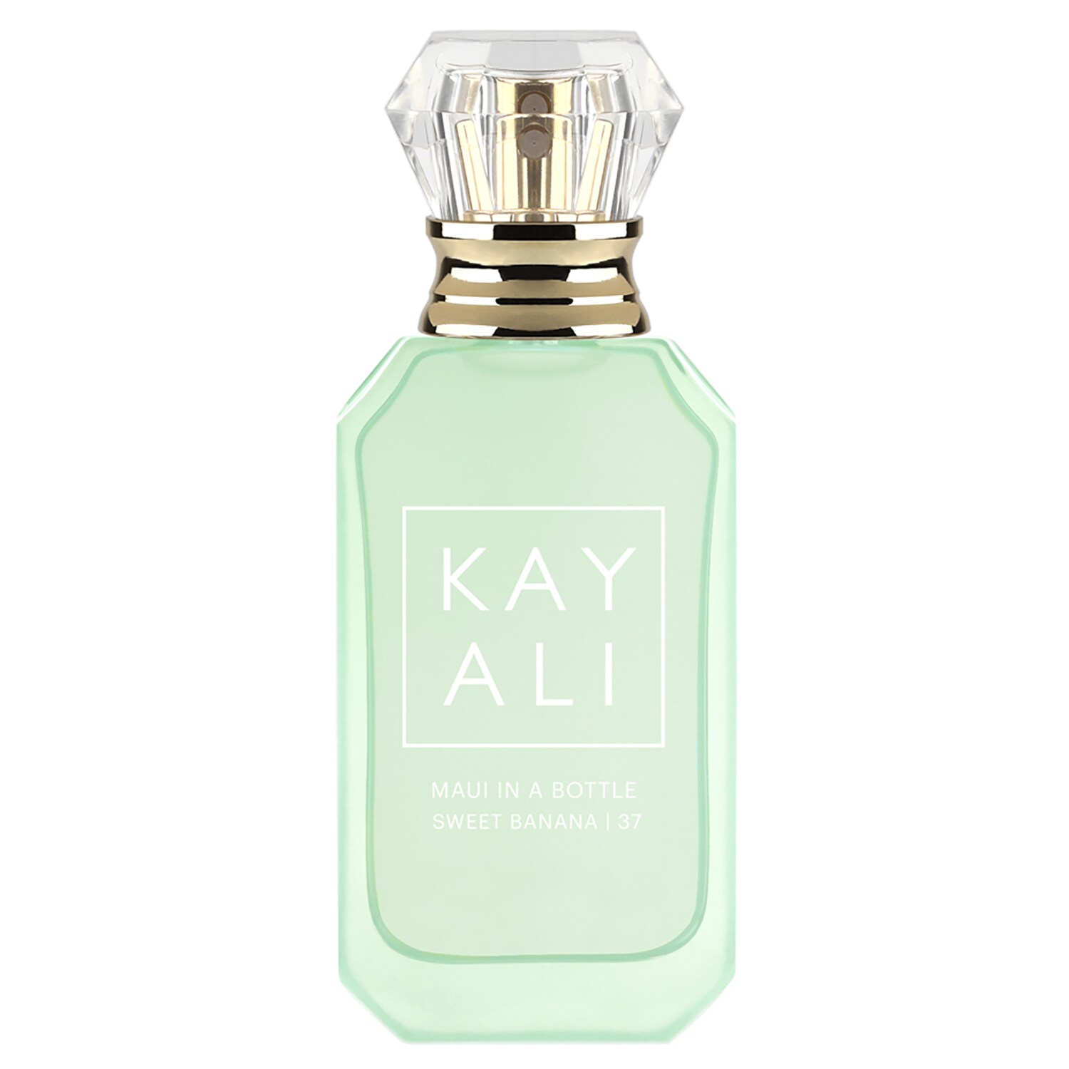 KAYALI - Maui Sweet Banana 37 – Eau de Parfum