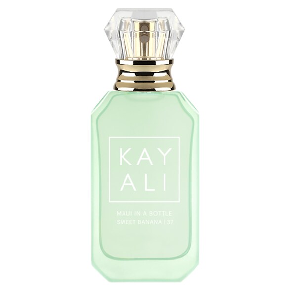 Maui Sweet Banana 37 - Woda perfumowana, KAYALI