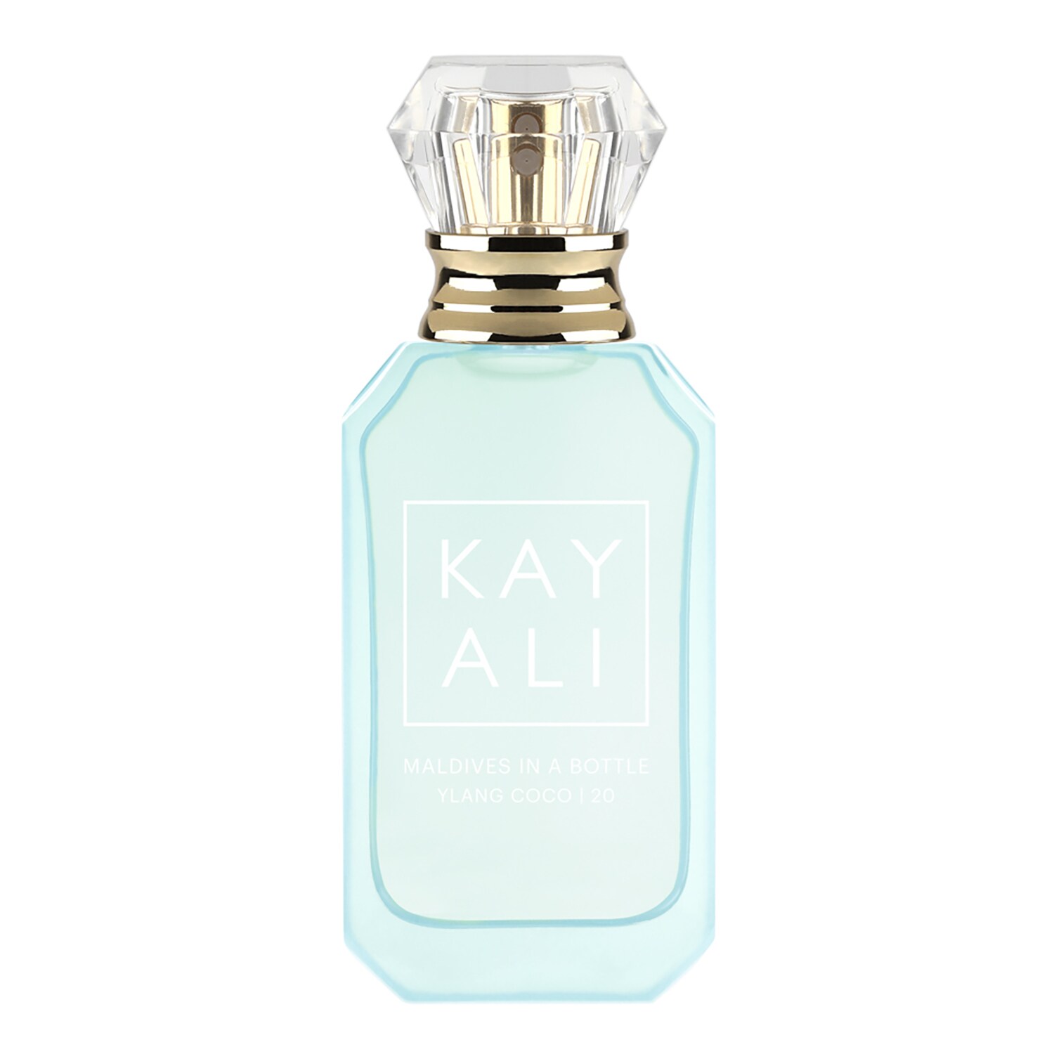 KAYALI - Maldives Ylang Coco 20 – Eau de Parfum