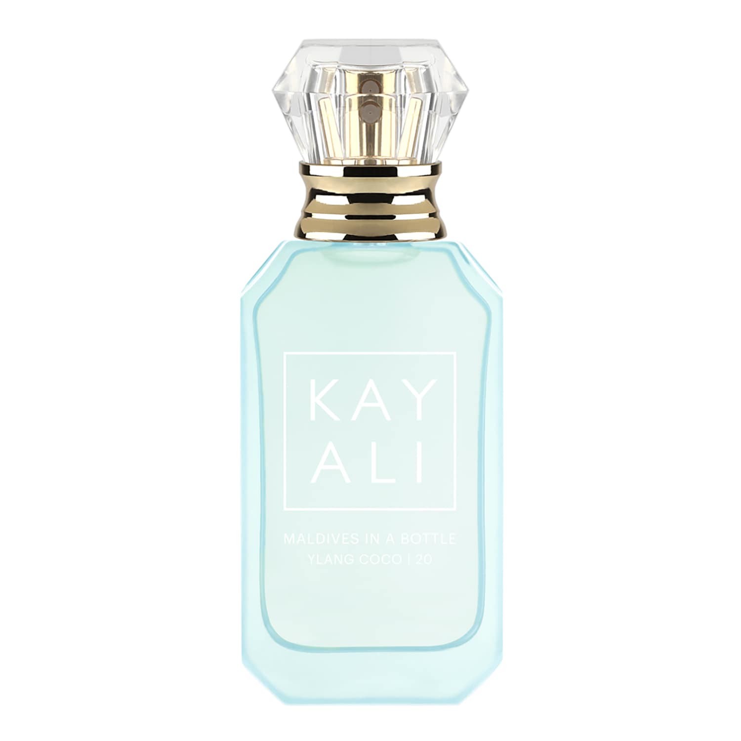 E-shop KAYALI - Maldives Ylang Coco 20 – Eau de Parfum
