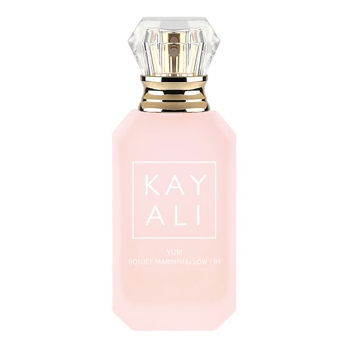Kayali Kayali - Yum Boujee Marshmallow 81 - Eau de Parfum Intense