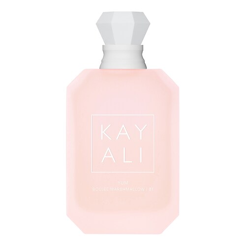 Kayali Kayali - Yum Boujee Marshmallow 81 - Eau de Parfum Intense