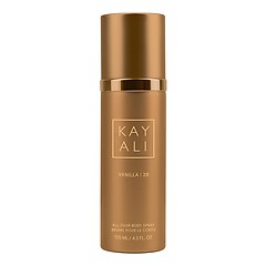 Vanilla 28  - Vücut Spreyi, KAYALI
