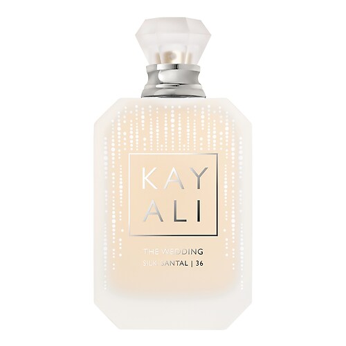 Kayali Kayali - The Wedding Silk Santal 36 - Eau de Parfum Intense