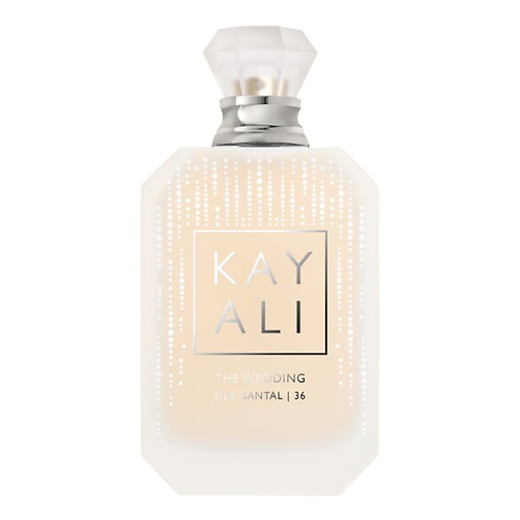 The Wedding Silk Santal 36 - Eau de Parfum Intense, KAYALI
