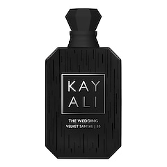 The Wedding Velvet Santal 35 - Intensywna woda perfumowana, KAYALI