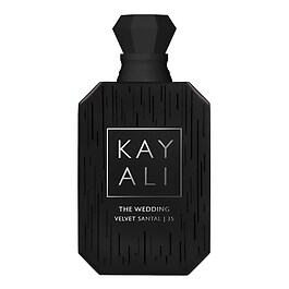 The Wedding Velvet Santal 35 - Eau de Parfum Intense