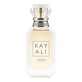 The Wedding Velvet Santal 35 - Intensiv Eau de Parfum
