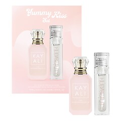 Yummy Kiss Set - Parfüm Seti, KAYALI