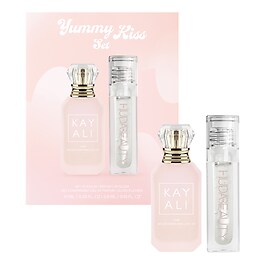 Yummy Kiss Set - Duftsæt