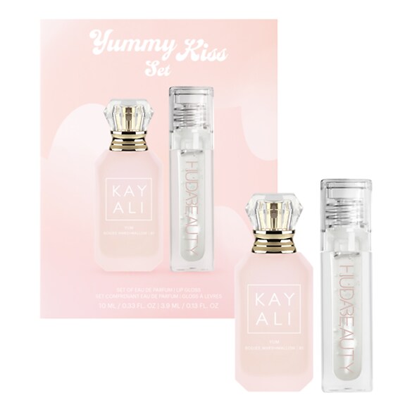 Yummy Kiss Set - Duftsæt, KAYALI