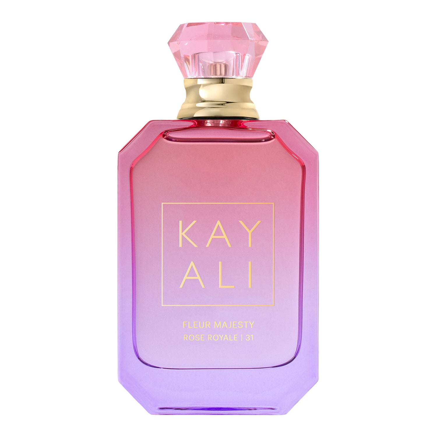 kayali fleur majesty rose royale 31 woda perfumowana 100 ml    
