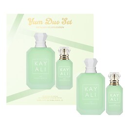 Yum Duo Set - Zestaw wód perfumowanych