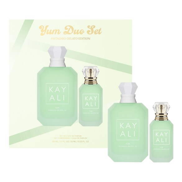 Yum Duo Set - Zestaw wód perfumowanych, KAYALI
