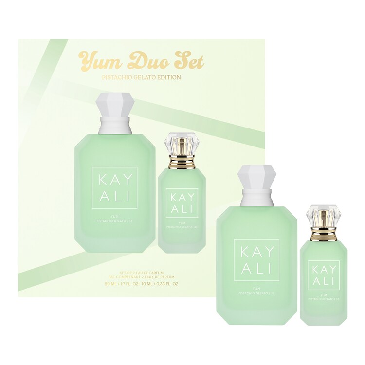 Yum Duo Set - Set di profumi