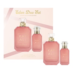Eden Duo Set - Parfüm seti, KAYALI