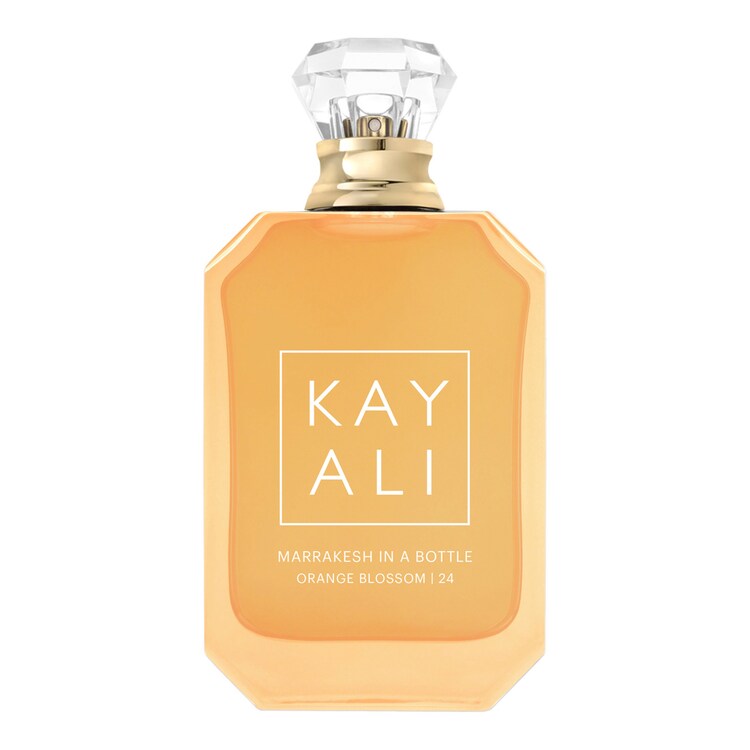 Marrakesh Orange Blossom 24 - Woda perfumowana