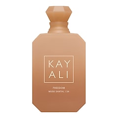 Freedom Musk Santal 34 - Woda perfumowana, KAYALI