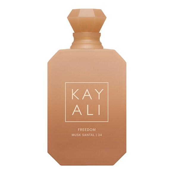 Freedom Musk Santal 34 - Woda perfumowana, KAYALI