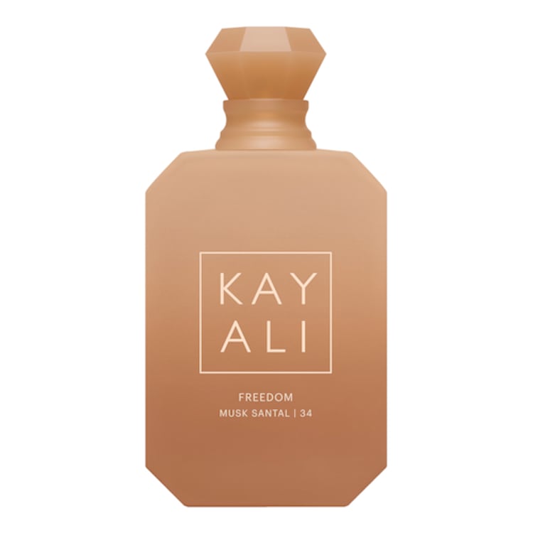 Freedom Musk Santal 34 - Eau de Parfum | KAYALI ≡ SEPHORA