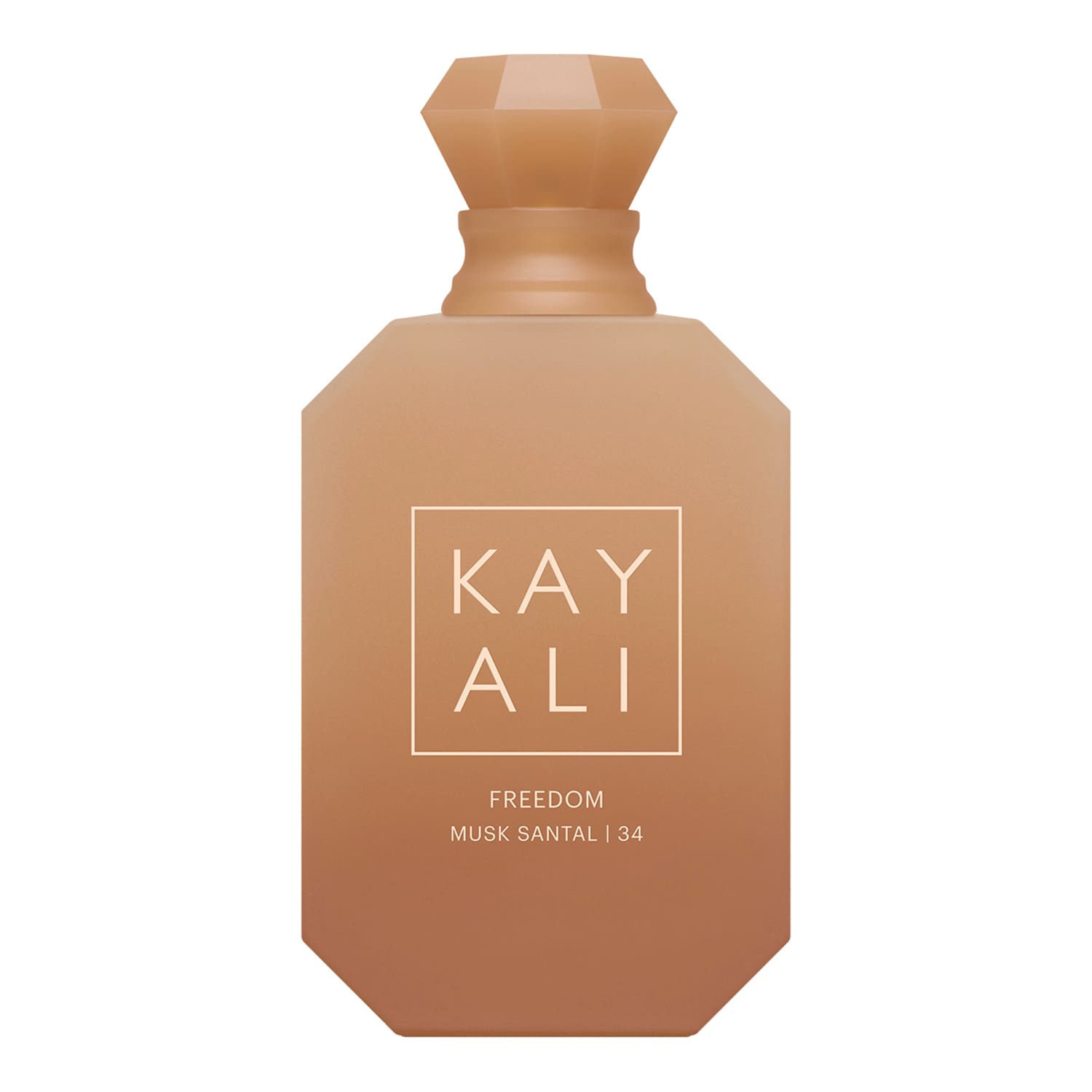 kayali musk santal 34 woda perfumowana 50 ml     