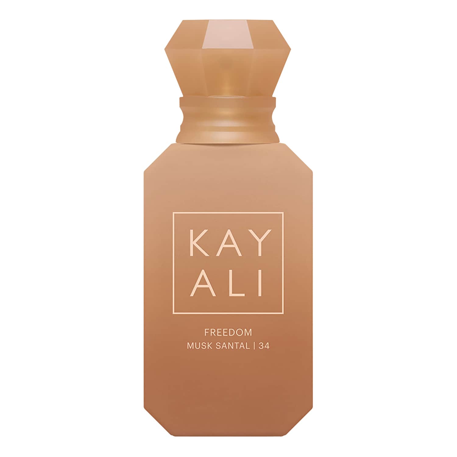 kayali musk santal 34 woda perfumowana 10 ml     