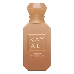 Freedom Musk Santal 34 - Eau de Parfum, Kayali