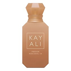 Freedom Musk Santal 34 - Eau de Parfum