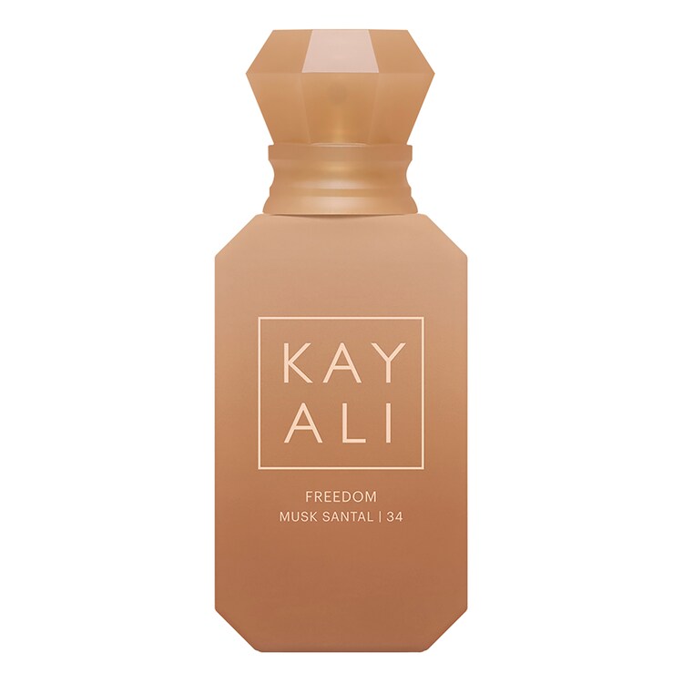 Freedom Musk Santal 34 - Eau de Parfum