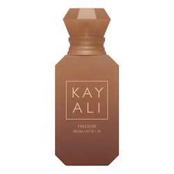 Freedom Musk Latte 41 - Eau de Parfum