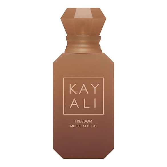 Freedom Musk Latte 41 - Eau de Parfum, Kayali