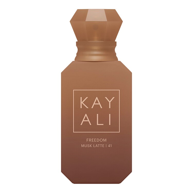 Freedom Musk Latte 41 - Eau de Parfum