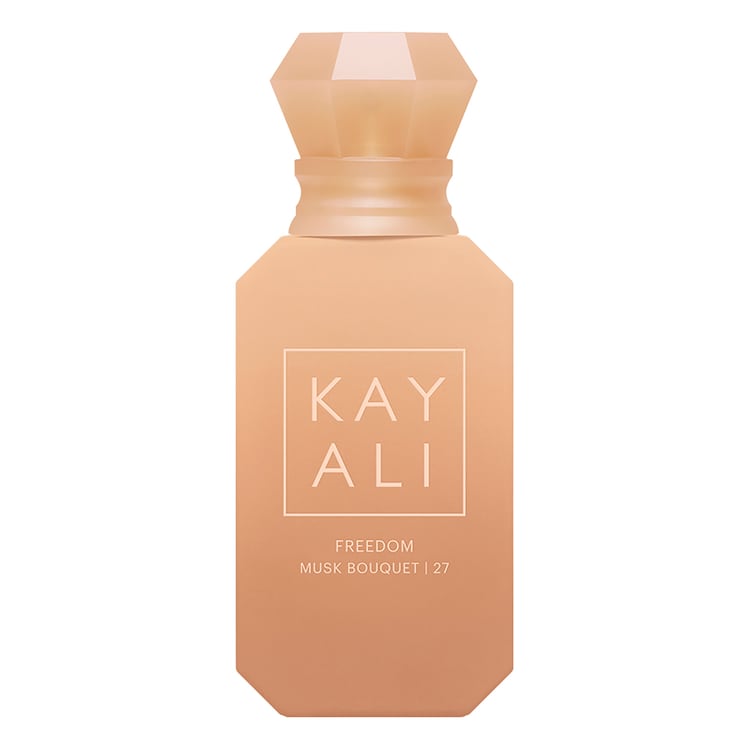 Freedom Musk Bouquet 27 - Eau de Parfum