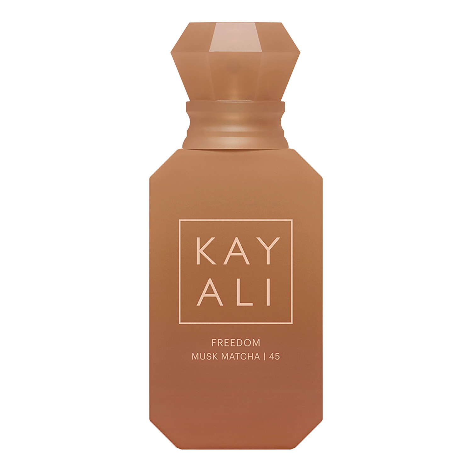 KAYALI - Freedom Musk Matcha 45 – Parfémovaná voda