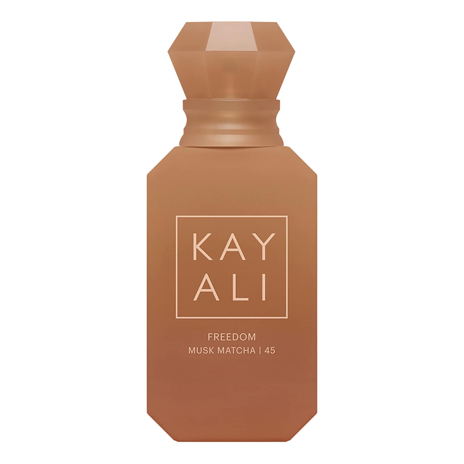 E-shop KAYALI - Freedom Musk Matcha 45 – Parfémovaná voda