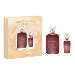 Iconic Vanilla 28 Set - Set parfumerie, Kayali