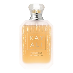The Wedding Silk Santal 36 - Eau de Parfum Intense, Kayali