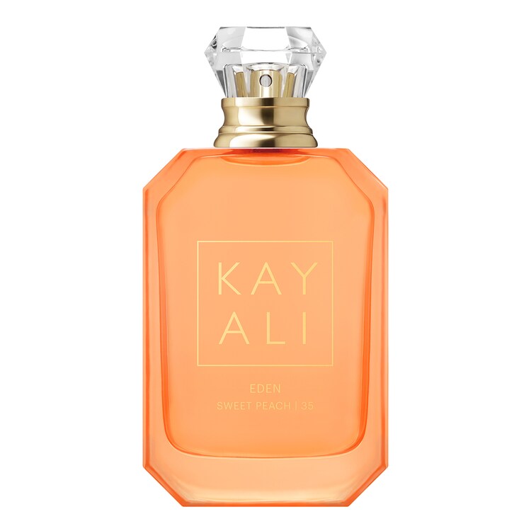 Eden Sweet Peach - Eau de parfum