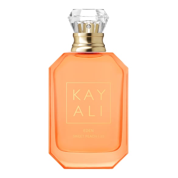 Eden Sweet Peach - Eau de Parfum, KAYALI