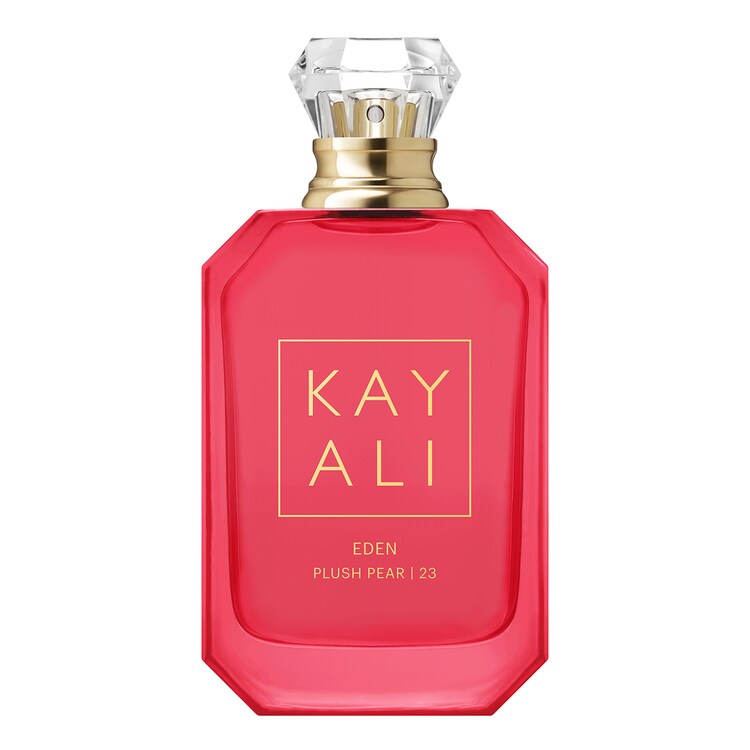 Eden Plush Pear - Eau de Parfum