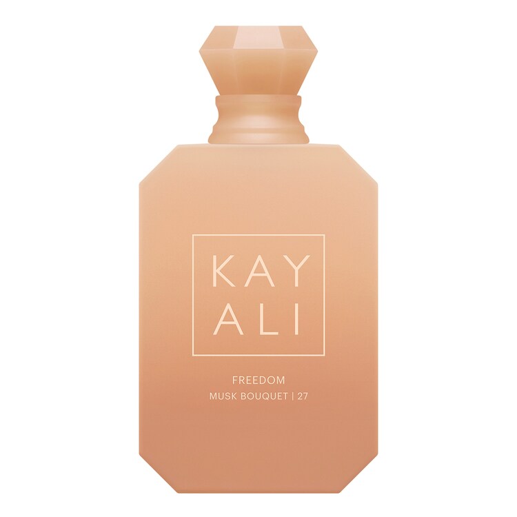 Freedom Musk Bouquet 27 - Eau de Parfum