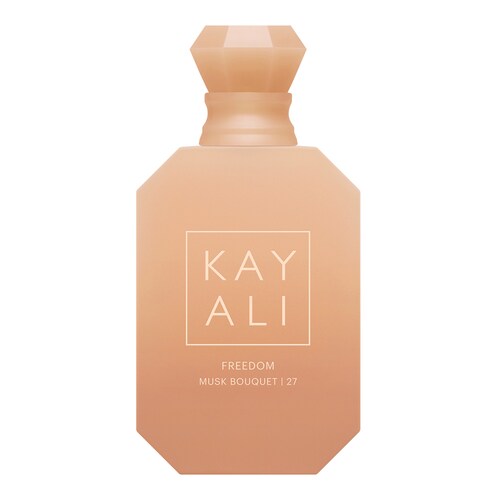 Kayali - Freedom Musk Bouquet 27 - Eau De Parfum - Freedom Bouquet 50ml - For Women